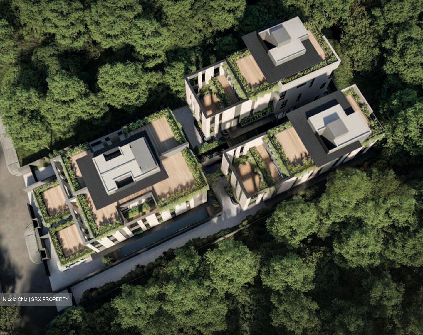 Upper East Coast Road (D15), Detached #447835061